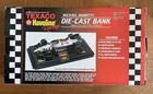 Michael Andretti - Texaco - Havoline Racing - Die-cast Bank - 1995