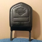 Harley Davidson Usa Golden Eagle Hd Sissy Bar Backrest  p24016380 