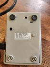 Singer Sewing Machine Foot Pedal  Speed Controller Model 4c-316b 3-pin  cb7 