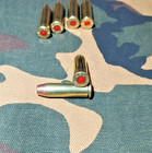 38 Special Snap Caps  Brass And Fmj  Real 125gr Weight   