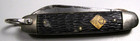 Vintage Camillus Usa Cub Scout Bsa Official Scout Pocket Knife Scouts Of America