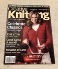 Lot Of 10 Knitting Today Debbie Bliss Verena Fashion Pattern Magazines