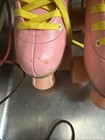 Impala Roller Skates Size 8 Pink