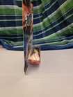 2001 Hot Wheels Racing  96 Mcdonald   s Nib