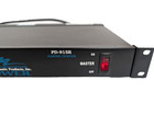 Middle Atlantic Pd-915r 9-outlet Rackmount Power Center