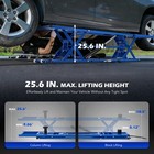 Omt Car Lift 5000 7000lbs Automatic Car Lift System Jack For Home Garage