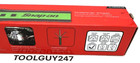 Snap On Dual-sided Flex Light Ecard062 G Green 800 Lumens Rechargeable Light New