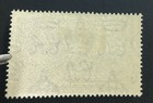 Momen  British Kut Sg  127l Line Through  o  Of  1910  Mint Og H Lot  61548