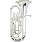 Yamaha Yep-321 Series 4-valve Euphonium Silver