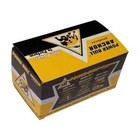 5 16 x2-3 4   Concrete Wedge Anchor zc  Plated Expansion Anchors W nuts  washers