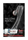 12 Pcs Colgate Slim Soft Charcoal Toothbrush 17x Slimmer Soft Tip Bristles