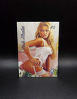 Trish Stratus  2  2025  Excess Classic  custom Aceo Art Card 