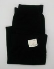 Women Fleece Lined Leggings Solid Colors Winter Thick Warm Thermal Stretchy  