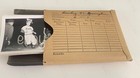 Rare Vtg Ooak 1950s Phillies Vs Birmingham Baseball Action B w Press Photos Coa