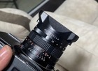 Metal Cnc Lens Hood With Cap For Hasselblad Xpan Fujifilm Tx1 45 90mm Lens Hood