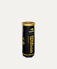 Wilson Us Open Tennis Balls Us Open Extra Duty 3 Ball Can  24 Pack 