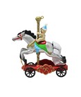 Hallmark A Pony For Christmas - 25th In Series  Keepsake Ornament 2022 Qxr9046