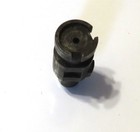 Wwi German Mauser 71 84 Bolt Head  16 With Crown K Fraktur Proof