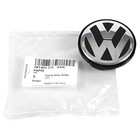 Vw 3b7-601-171-xrw Volkwagen Center Cap 