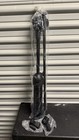 Yescom 28mis002-bm-2m-06 Tripod Boom Microphone Stand Mic Mount Holder