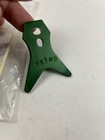 Old School Primo Vintage Bmx Freestyle Odyssey Pitbull Brake Wedge Nos Green