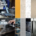 Mcculloch Mc1275 Heavy-duty Steam Cleaner  45 Min Runtime  18 Accessories  Mop-m