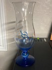 Spacequest Casino Hilton Las Vegas Martini Glasses Great Graphics