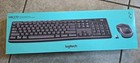 Logitech Mk270 Wireless Keyboard And Mouse Combo 