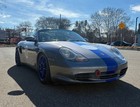 2003 Porsche Boxster S