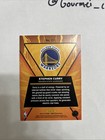 2024-25 Panini Nba Hoops High Voltage Holo Foil  21 Stephen Curry  Golden State