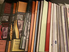Creative Memories Photo Mounting Paper 10x12 Crafts Scrapbook Print Solid U Pick