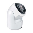  2 Pack  Flippi V10 Personal Oscillating Fan  9 75   Ice White