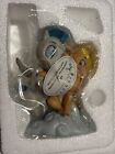 Wdcc Disney 11k 411670 Hercules A Gift From The Gods Ornament Rare New M