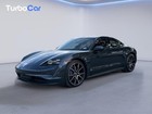 2023 Porsche Taycan Sedan 4d
