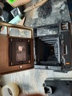 Vintage Lot Of 2 Kodak Land Cameras  Pleaser Instant Camera