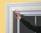 Frost King V73 3h Shrink Window Kit  Indoor  42 X 62 In  3 Pack