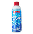 Santa Snow Spray Aerosol - 9 Oz For Crafts Trees Windows Decorations