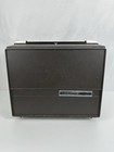 Vintage Bell   Howell Autoload Super Eight 356a Movie Projector 