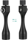Binocular Tripod Adapter 1 4-20 Thread Quick Detachable Mount Suitable For Most