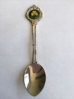 Vintage Souvenir Spoon Collectible Ireland