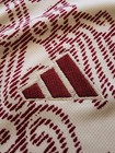 Adidas Mexico Jersey Seleccion Mexicana Mundial Qatar 2022 Jersey Aeroready Men
