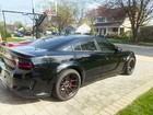 2023 Dodge Charger Srt Hellcat Widebody Jailbreak