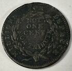1837 Hard Times Token Millions For Defense - Not One Cent For Tribute