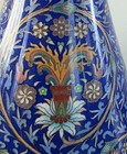 A 15   Large Chinese Cloisonne Vase Beautiful Design And Excellent Craftsmanship