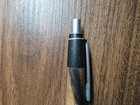 Nohara Kogei Ballpoint Pen Kurogaki Wood Japanese Writing Instrument