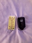 Key Fob Honda