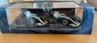 Minichamps Mercedes W10 F1 2019 Champions Hamilton   Bottas 2 Car Set 413197744
