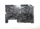 Apple Macbook Pro Unibody 15  A1286 2009 2 8ghz Logic Board 820-2523-b