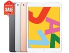 Apple Ipad 10 2  7th Gen 2019 32gb Wifi Touch Id     Good     1 Yr Warranty