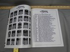 2000 Inaugural San Diego Grand Prix Souvenir Program Trans-am